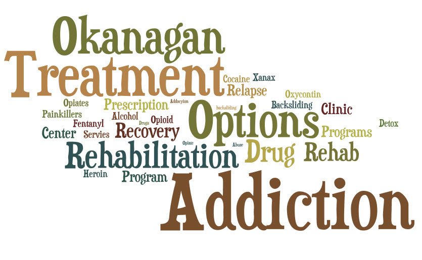 People Living with Opiate Drug and Alcohol addiction in Kelowna